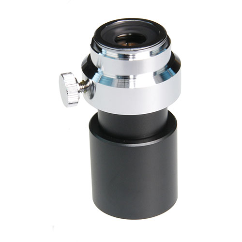 Euromex Foto-Okular AE.5063, 0.7x mit C-Mount f. Tubus Ø 23.2 mm (Z-Serie)