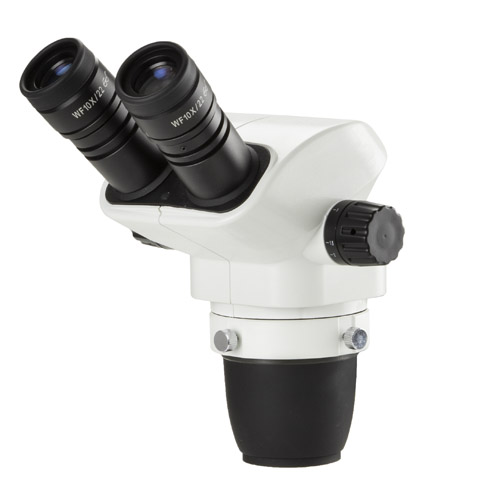 Euromex Stereokopf NZ.5302, bino,  6.7-45x, (Nexius)