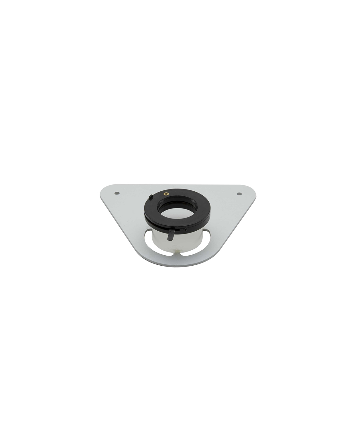 Irisblende ST-201 für Dunkelfeld nur Optigem 1 und 2