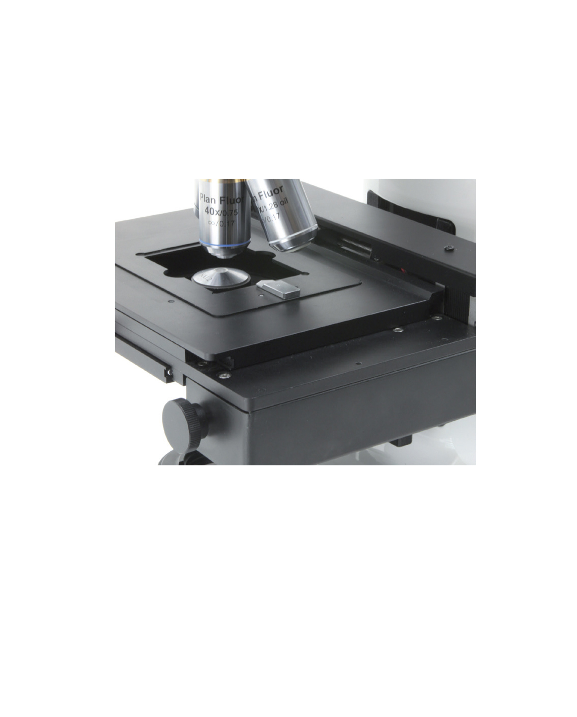 Motorisierung Z-Achse M-1149