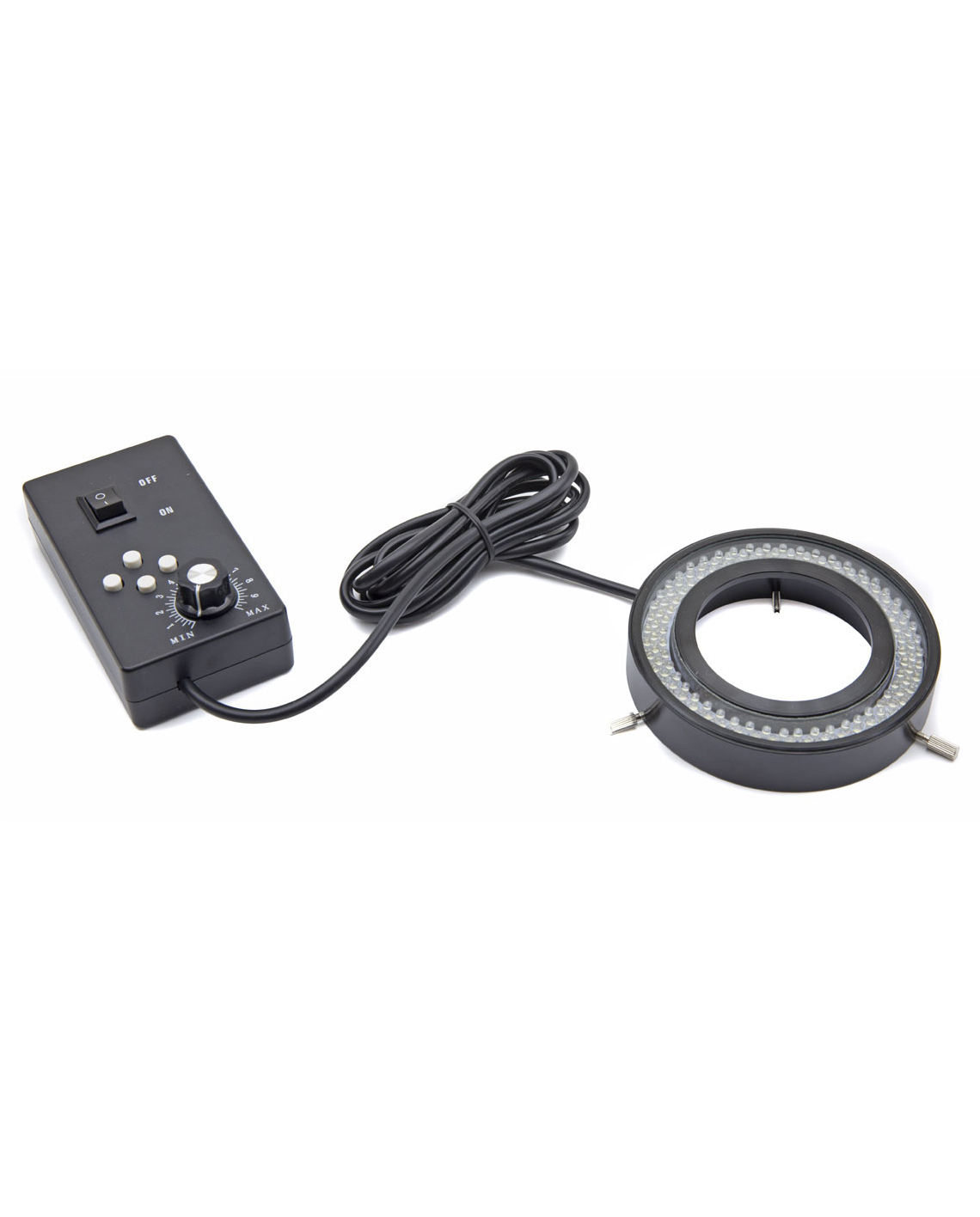 Ringlichtleuchte CL-16.1, 144-LED, EU