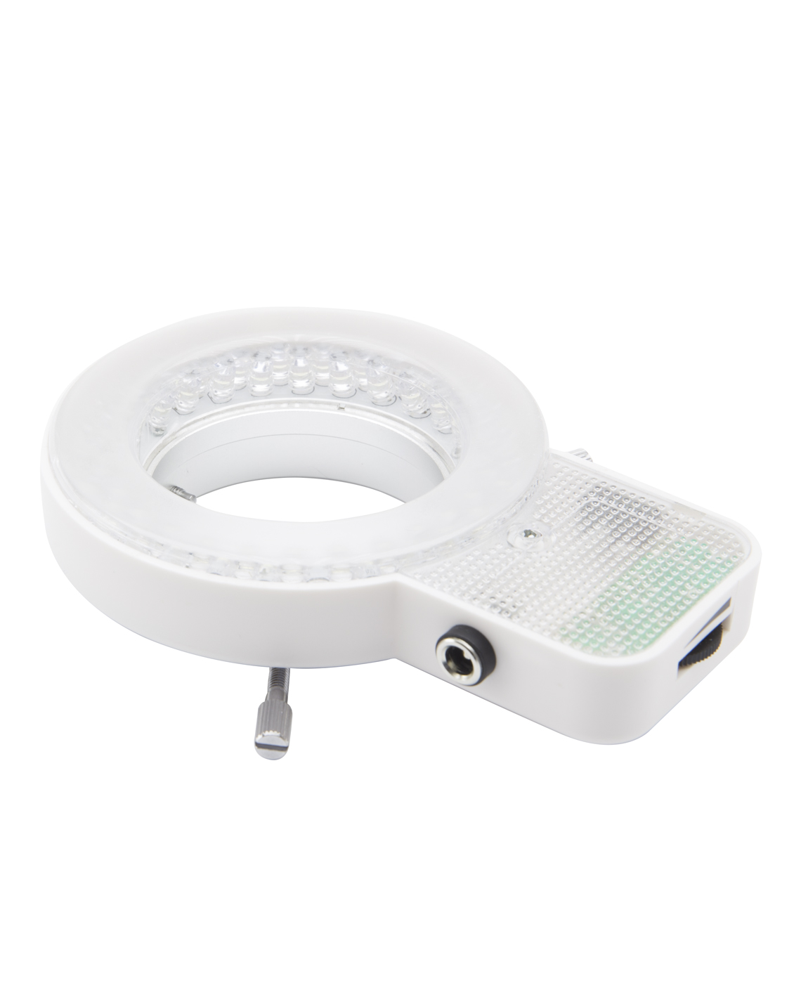 Ringlichtleuchte CL-14, 56-LED, EU
