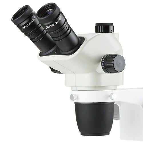 Euromex Stereokopf NZ.5313, trino, 6,5x -55x (Nexius Evo)