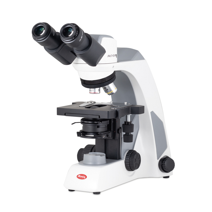 Panthera E2 Binokular (Ohne 100X)
