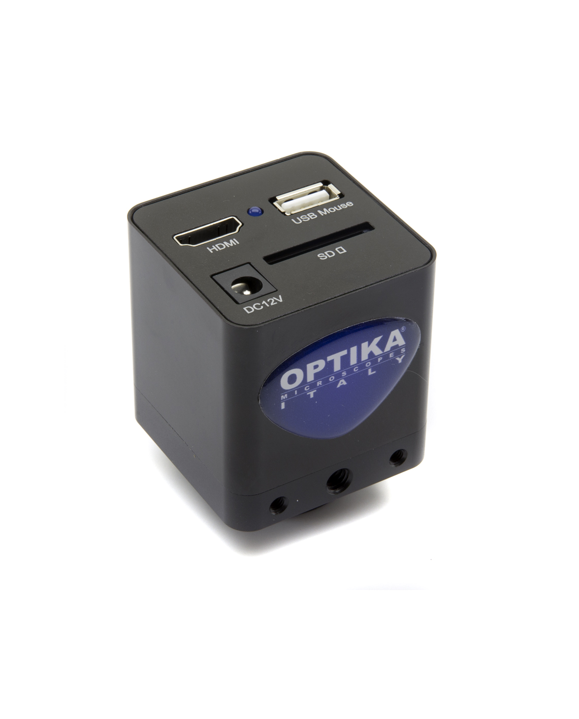 Kamera C-HB, color, CMOS, 1/2.8 inch, 2.9µmx2.9µm, 60fps, 2MP