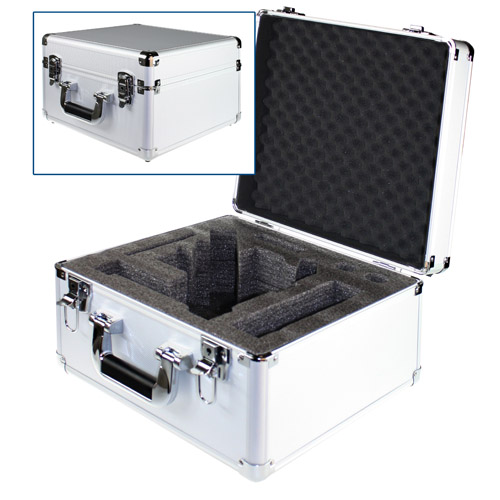 Euromex Transportkoffer ED.4300 (EduBlue)