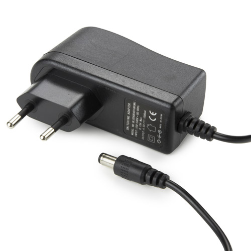 Euromex Netzteil ED.9975, 100-240V (EduBlue)