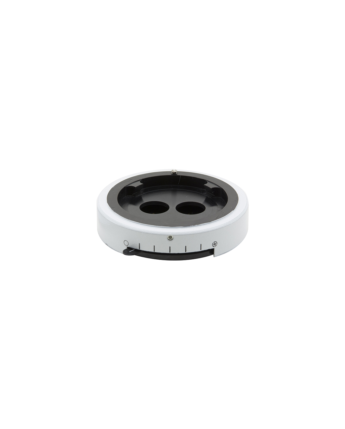 ST-172, Iris Diaphragma für Stereoköpfe SZP