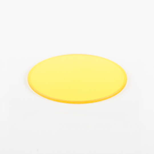 Gelbfilter (Ø45mm)