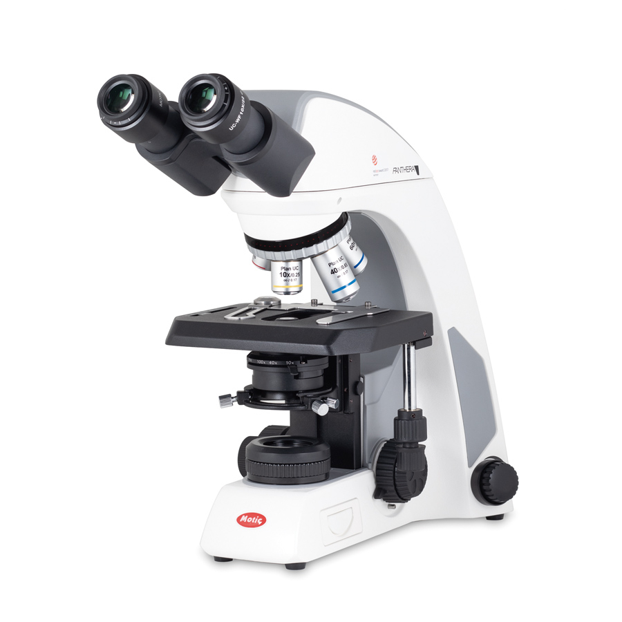 Panthera C2 Binokular 400x