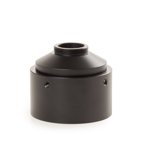 Euromex Kameraadapter DI.9810, C-mount, 1x,  für 1 oder 2/3 Zoll Sensor