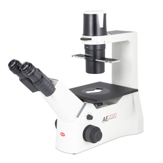 AE2000 Binokular