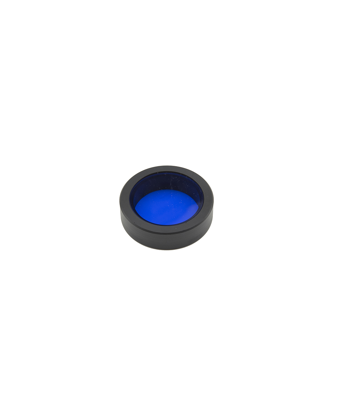 Ring m Filter, Ø 45 mm, blau, M-975.1