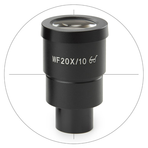 Euromex Messokular SB.6020-C ( HWF 15x/20 mm Fadenkreuz (StereoBlue)