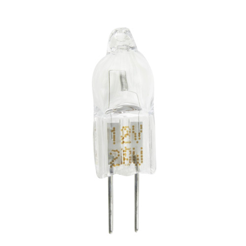 Euromex Ersatz Halogenbirne SL.1379, 12 Volt - 20 Watt, (X und C-Serie9