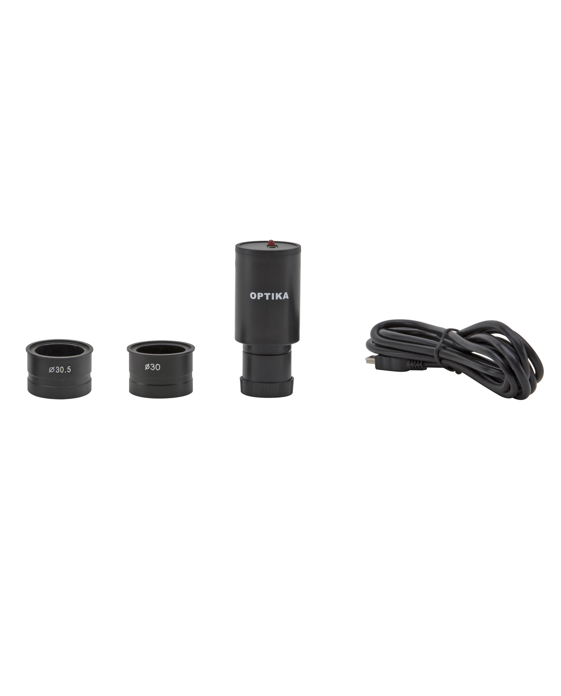 Kamera C-E2 eyepiece camera, 2 MP, CMOS, USB2.0