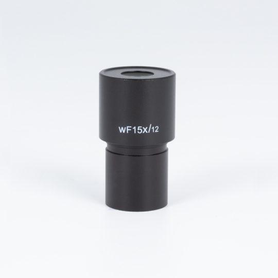 Weitfeld Okular WF15X/12mm