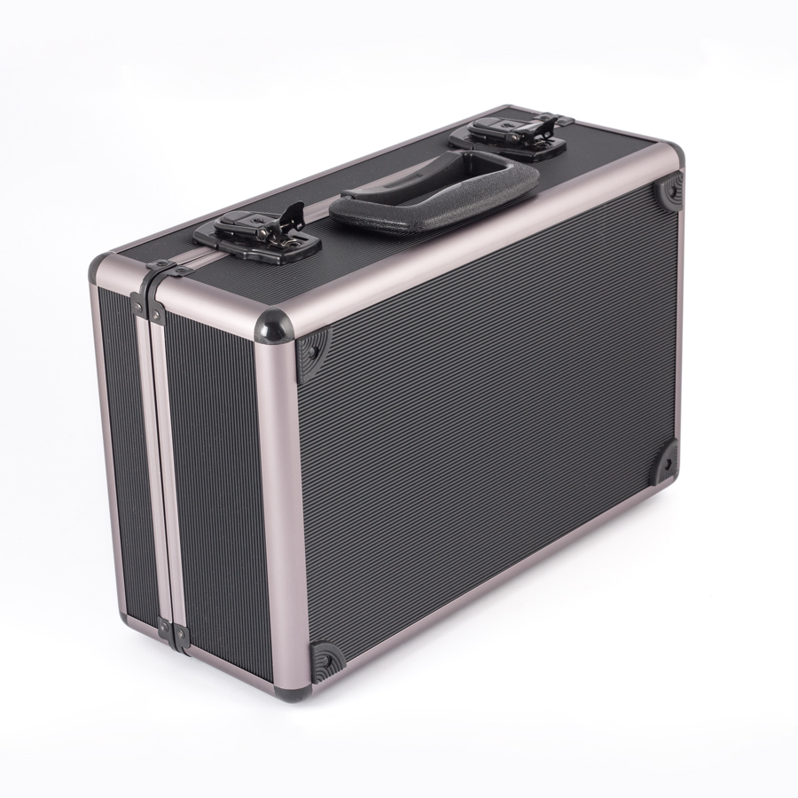 Aluminium-Transportkoffer für Moticam (groß)