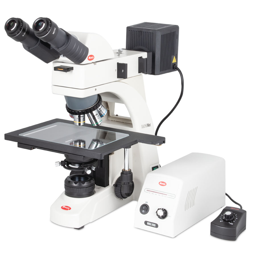 BA310 MET-T Binokular (6"x4")