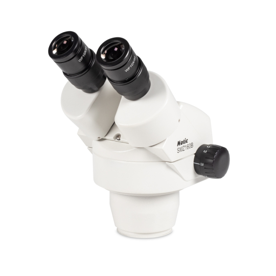 SMZ-160-BH Kopf