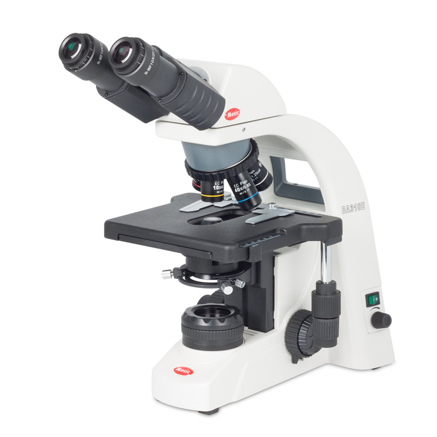 BA310E Binokular (Ohne 100X)