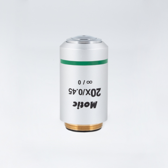 CCIS® Plan Achromat Objektiv UC NCG 20X/0.45 (AA=0.8mm)