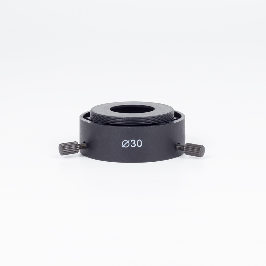 Okular Adapter Ø30mm (*)