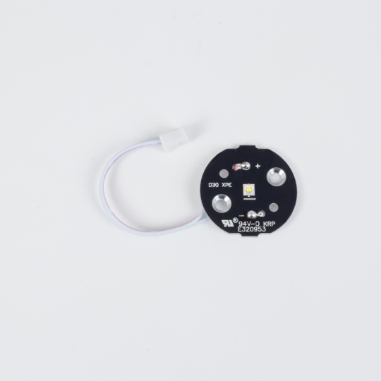 LED-Beleuchtungseinheit 3W