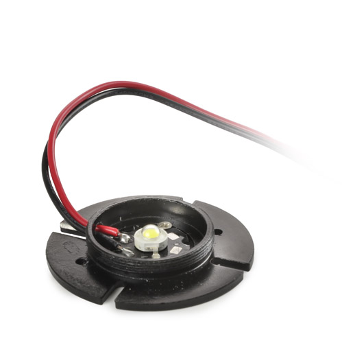Euromex Ersatz-LED SL.5507, Durchlicht (StereoBlue)