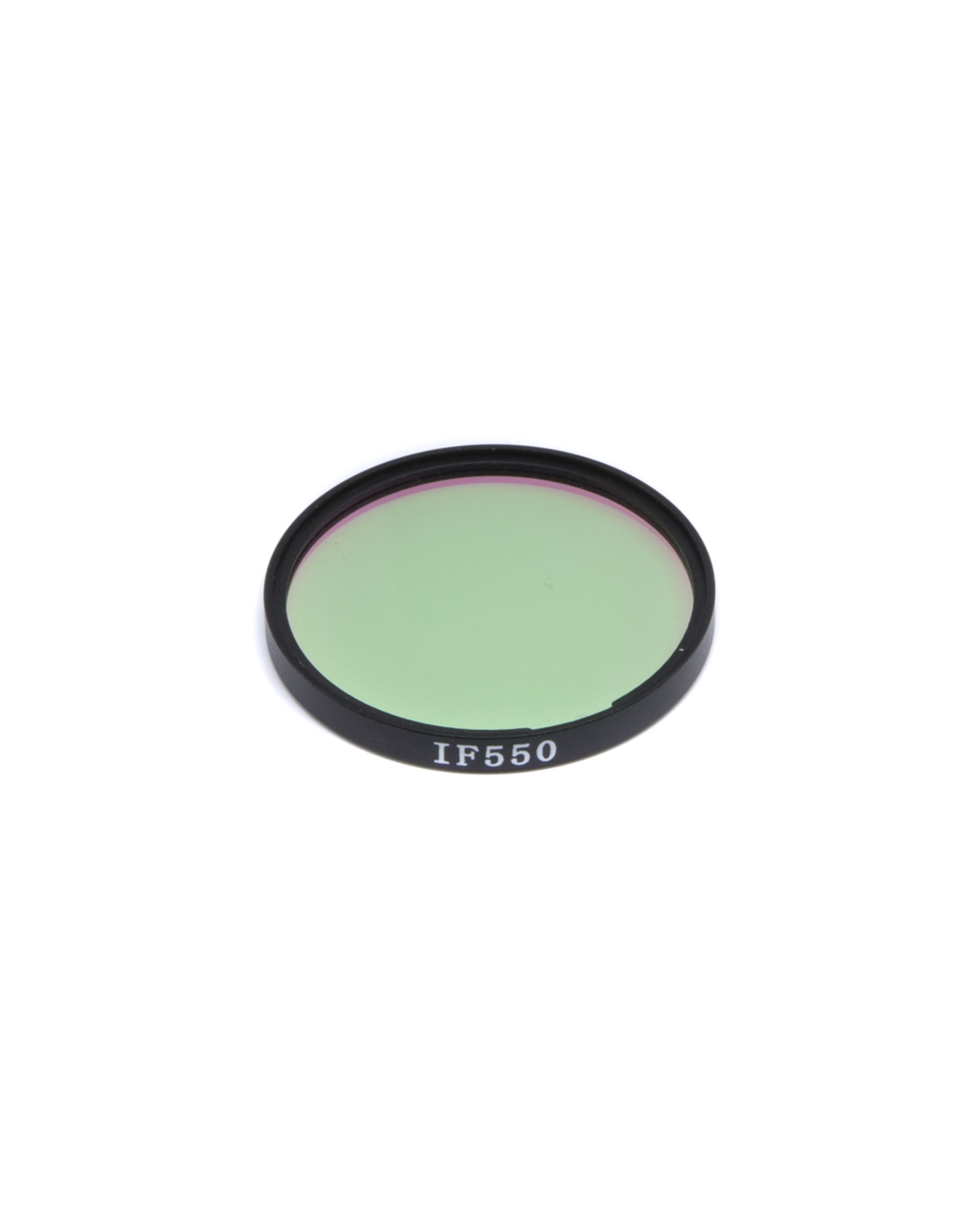 Interferential green filter M-550, IF550