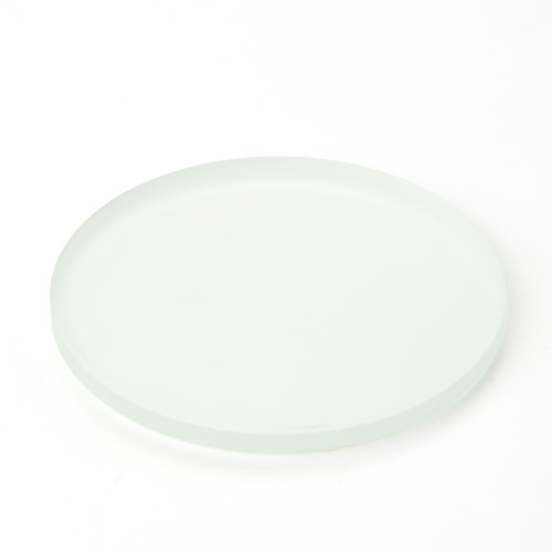 Euromex Glastisch ED.9950, Ø 60mm, (EduBlue)