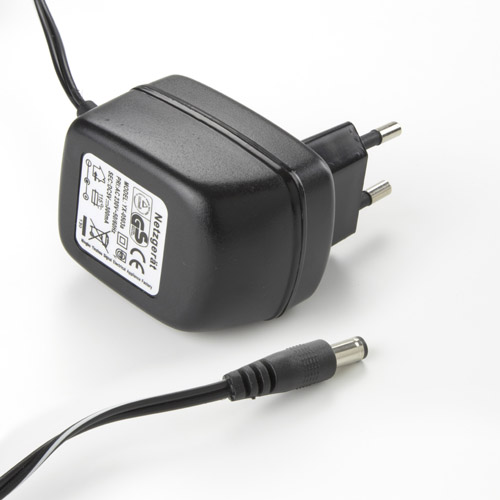 Euromex Netzteil EC.9975, 100-240 Vac/5Vdc (50/60Hz) (EcoBlue)