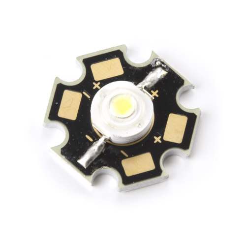 Euromex Ersatz-LED SL.5504, Auflicht (EduBlue)