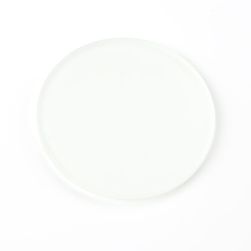 Euromex Objekttisch AE.5419, Ø 60 mm, Plexiglas 
