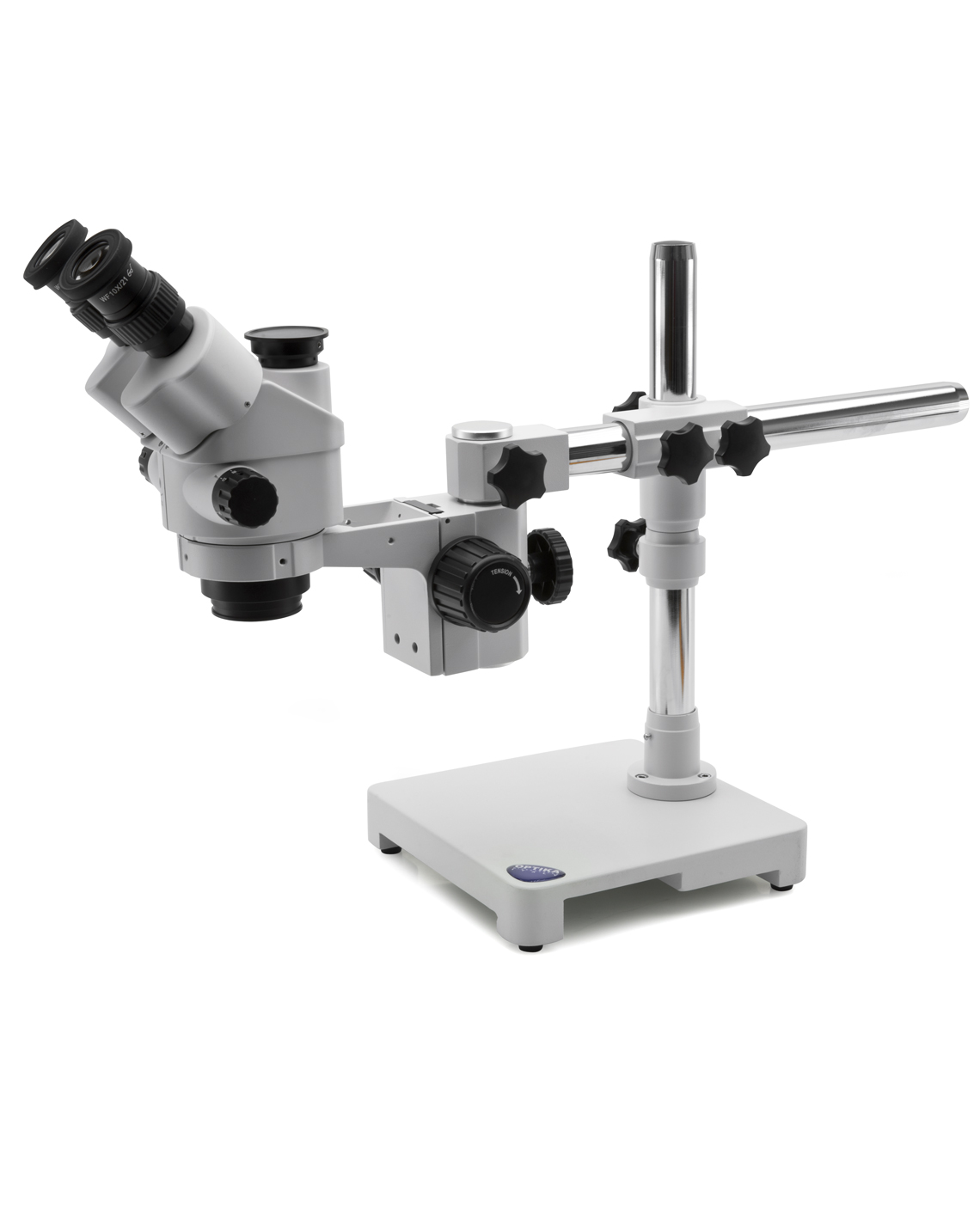 Zoom-Stereomikroskop SLX-5, trino, 7-45x, FN 21, w.d. 100mm