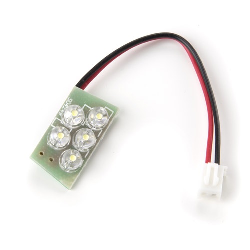 Euromex Ersatz-LED Durchlicht SL.5505 (EduBlue)
