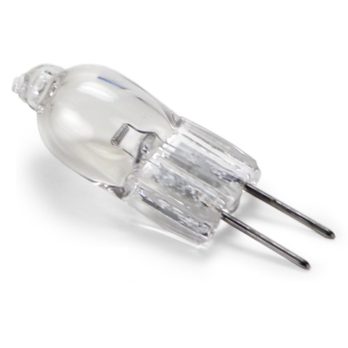 Euromex Ersatzbirne SL.1869, HAL, 6 V, 10 W, H-Stativ