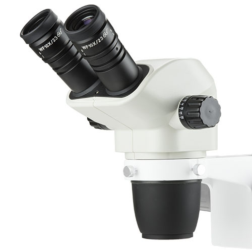 Euromex Stereokopf NZ.5312, bino, 6,5x -55x (Nexius Evo)