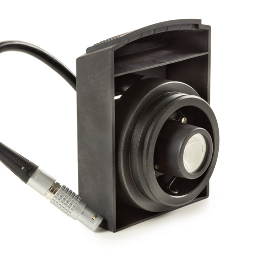 Euromex LED Ersatzlampe, DX.9993, 3 W (Delphi-X, Delphi-X Fluo)