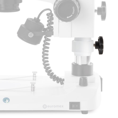 Euromex  Schutzring SB.9045 für Säule Ø 23mm