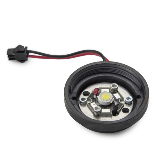 Euromex 1 W LED Ersatzteil, EC.9981 (EcoBlue)