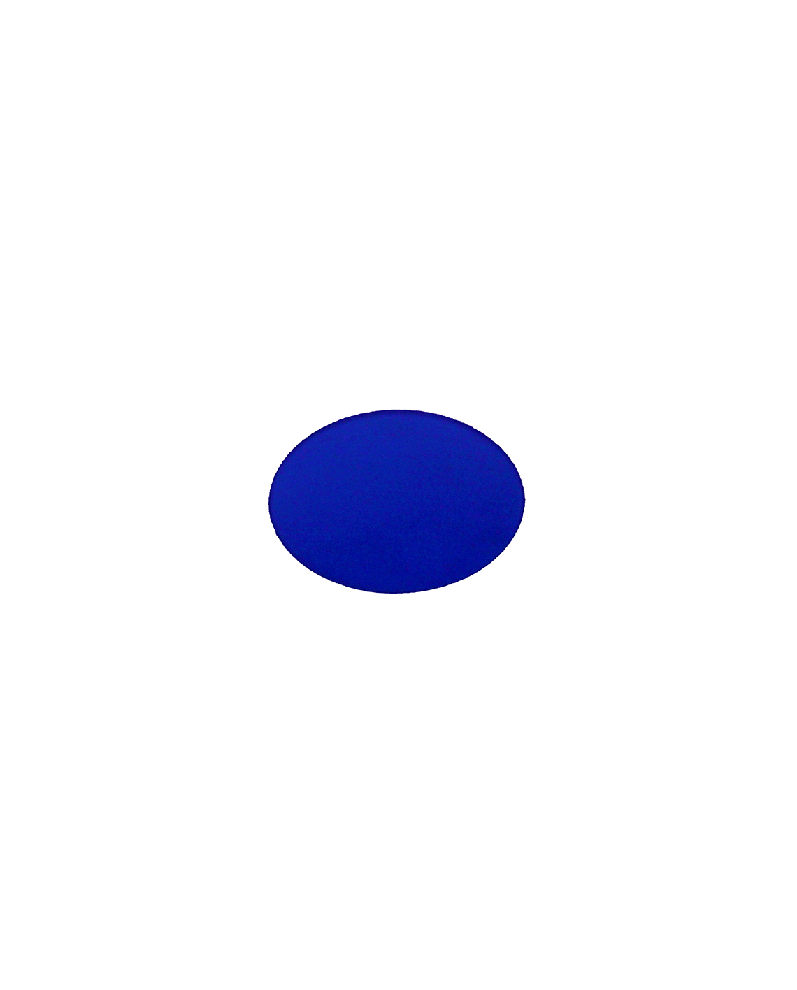 Blaufilter, M-975, 45 mm