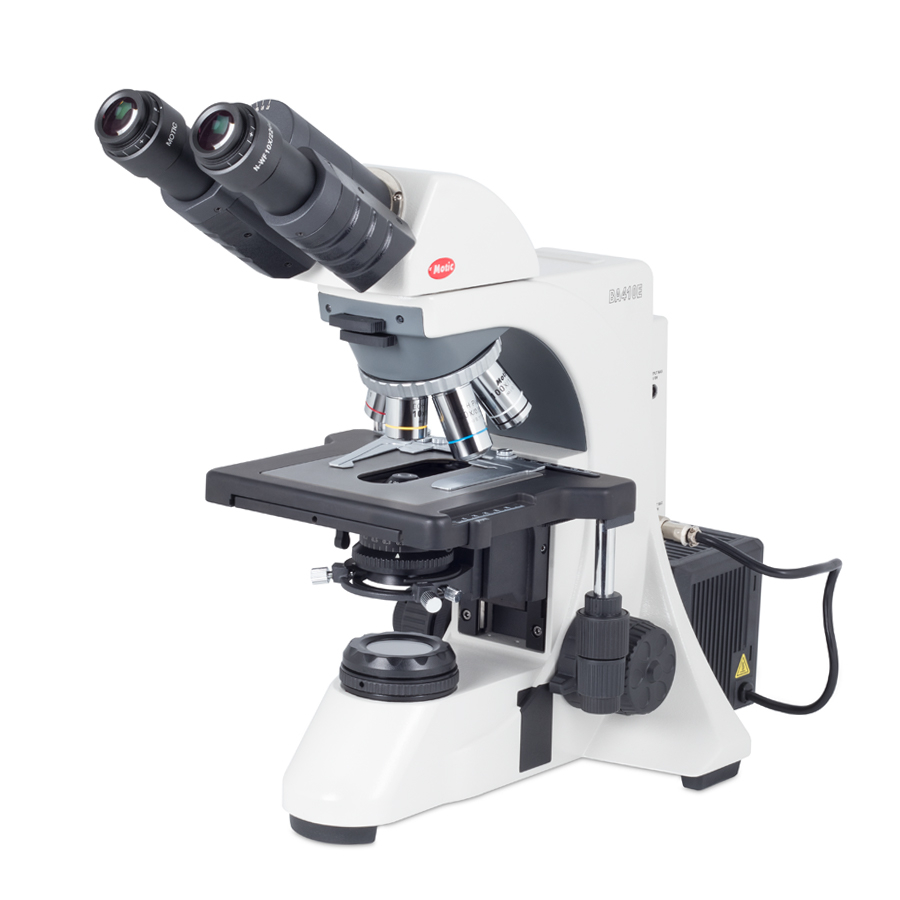 BA410E Binokular