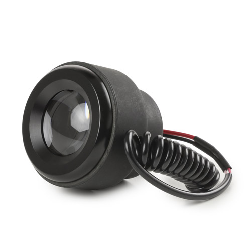 EuromexLED-Ersatz NZ.9983, 3W, Dl