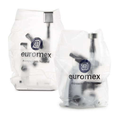Euromex Staubschutzhülle AE.9916, extra-groß  BioBlue (trino), EcoBlue (trino), BioBlue.Lab, Oxion, bScope, iScope, StereoBlue and NexiusZoom