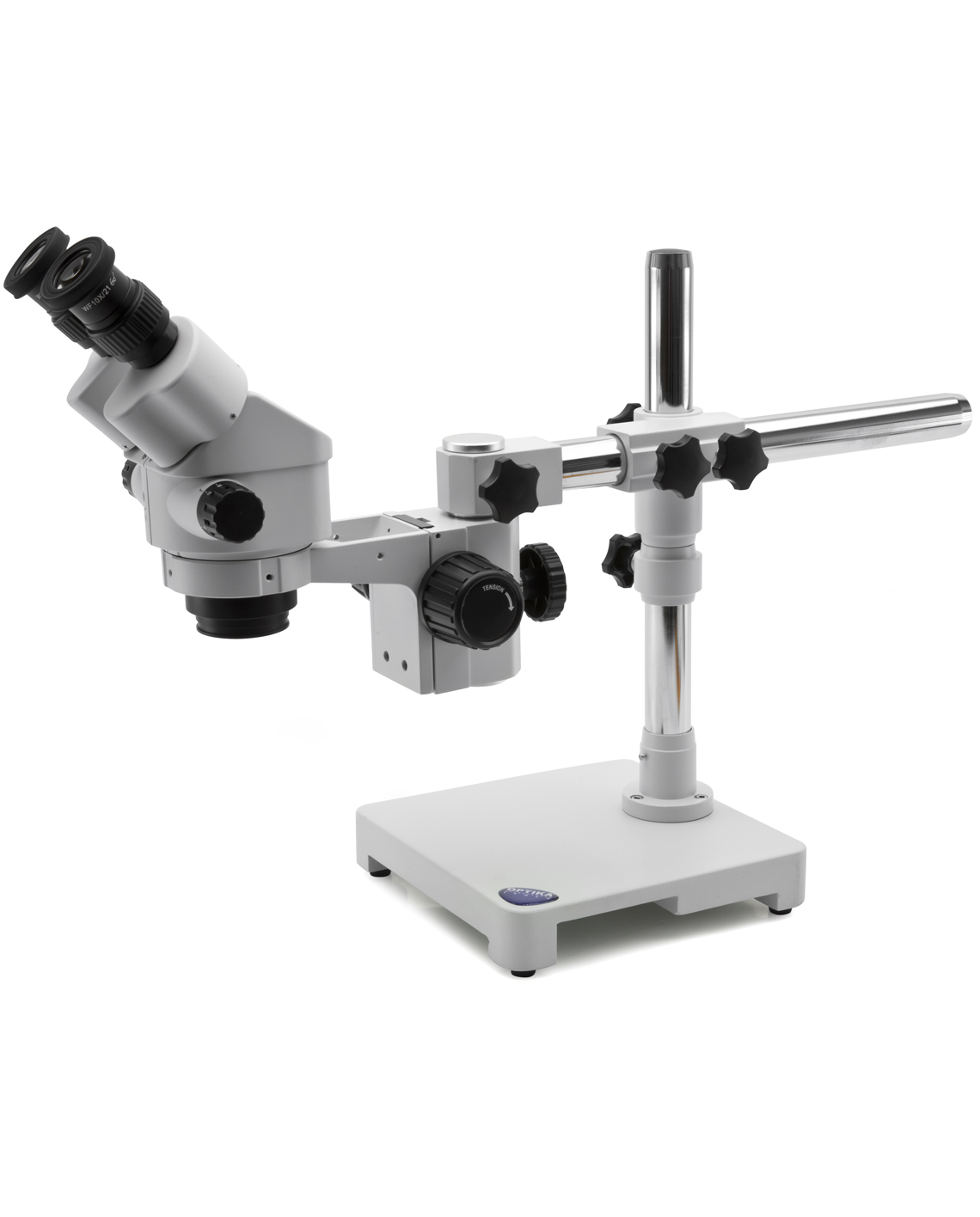 Zoom-Stereomikroskop SLX-4, bino, 7-45x, FN 21, w.d. 100mm