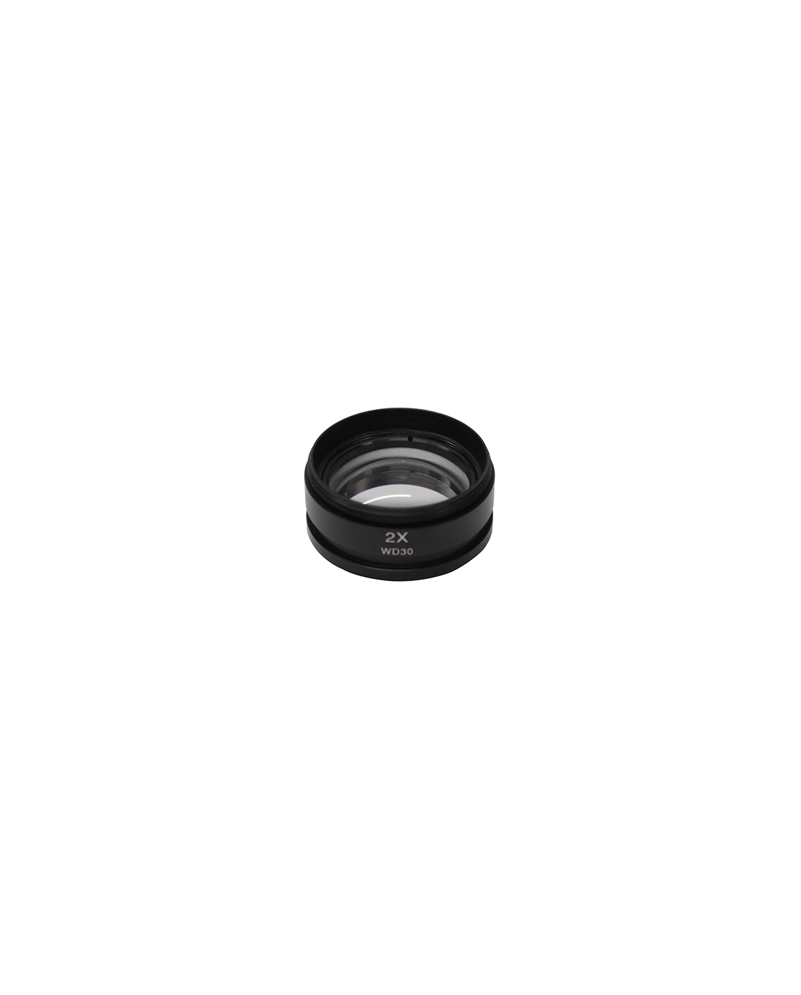 Objektiv Vorsatzlinse ST-087, 2.0x für SZM-Serie