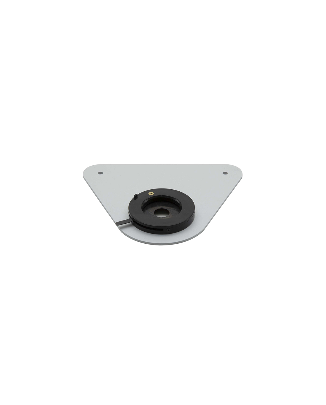 Irisblende ST-207 Hellfeld (nur Optigem 1 und 2)