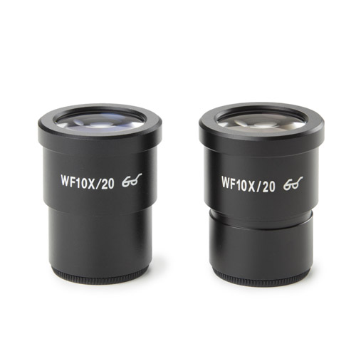 Euromex Okular SB.6010, EWF 10x/20, (Paar) (StereoBlue)