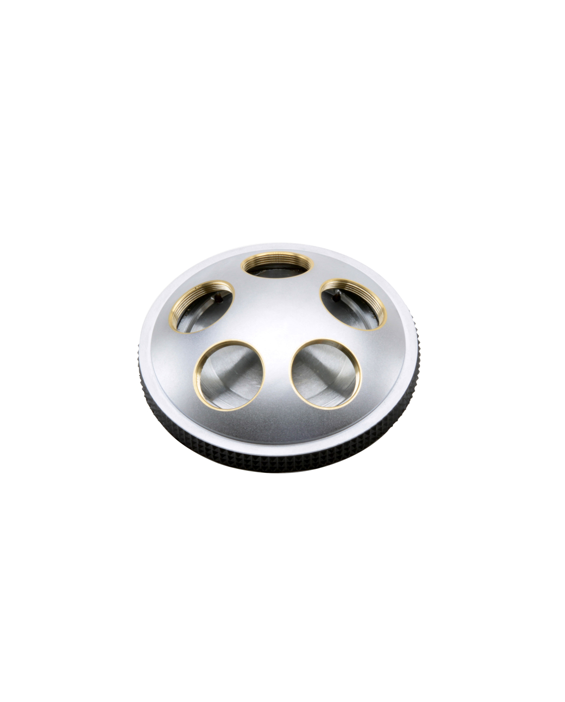 Revolver M-1040, 5-fach f. B-1000 (RMS)